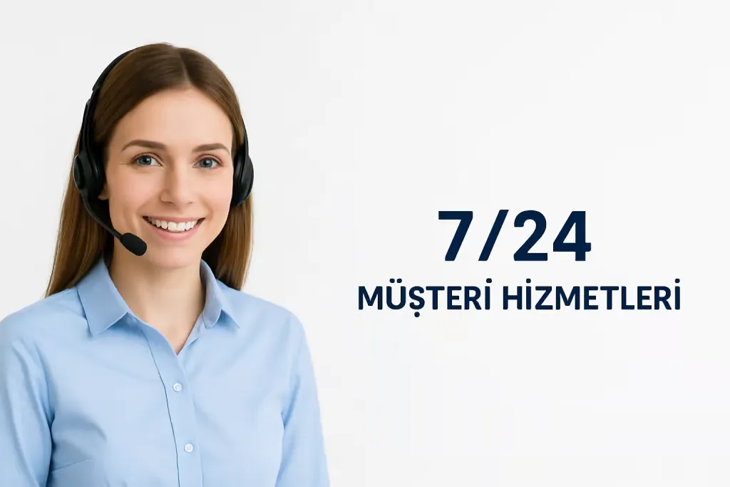 MENDERES EMPERO Teknik Servis Ekibi